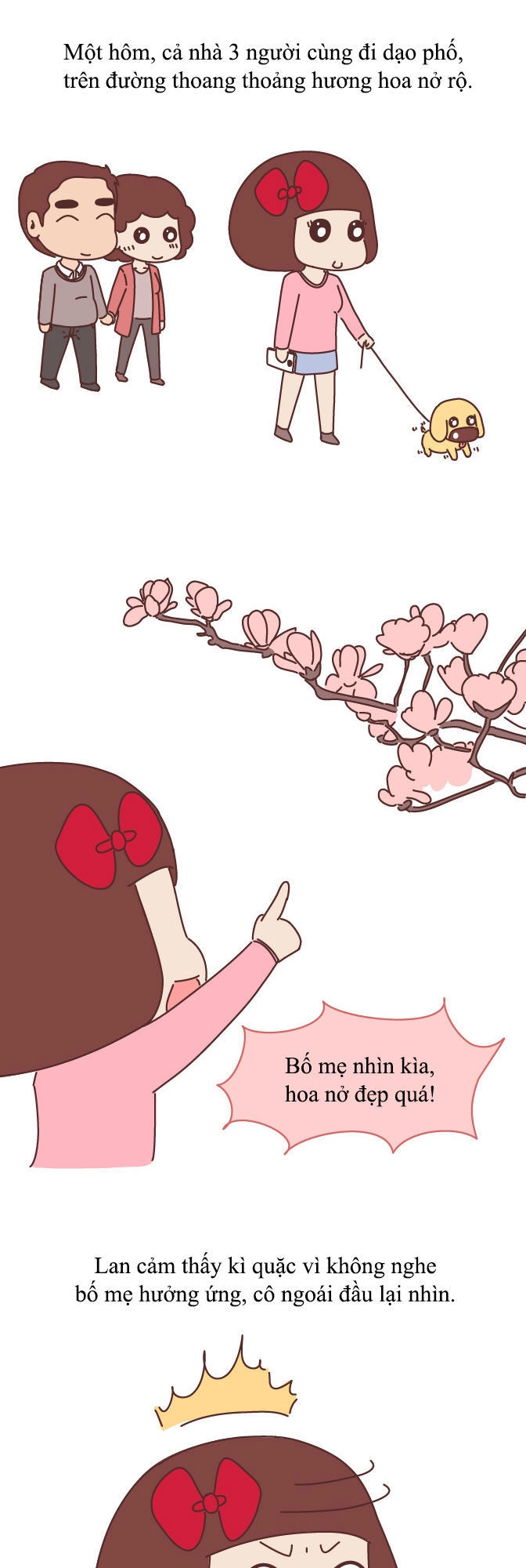 Giải Mã Tình Yêu Chapter 244 - 7