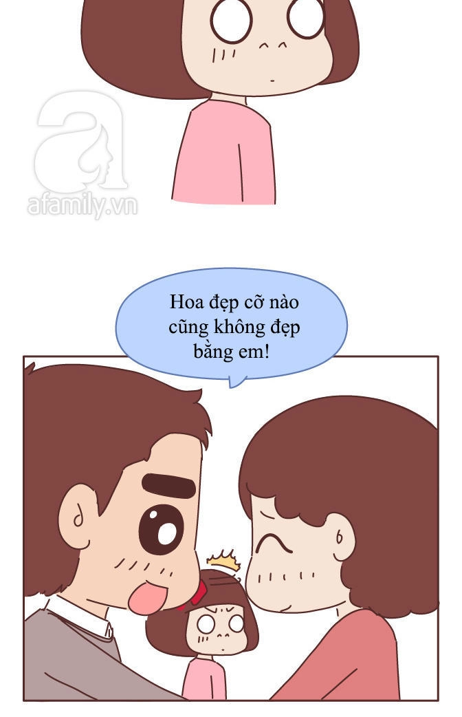 Giải Mã Tình Yêu Chapter 244 - 8