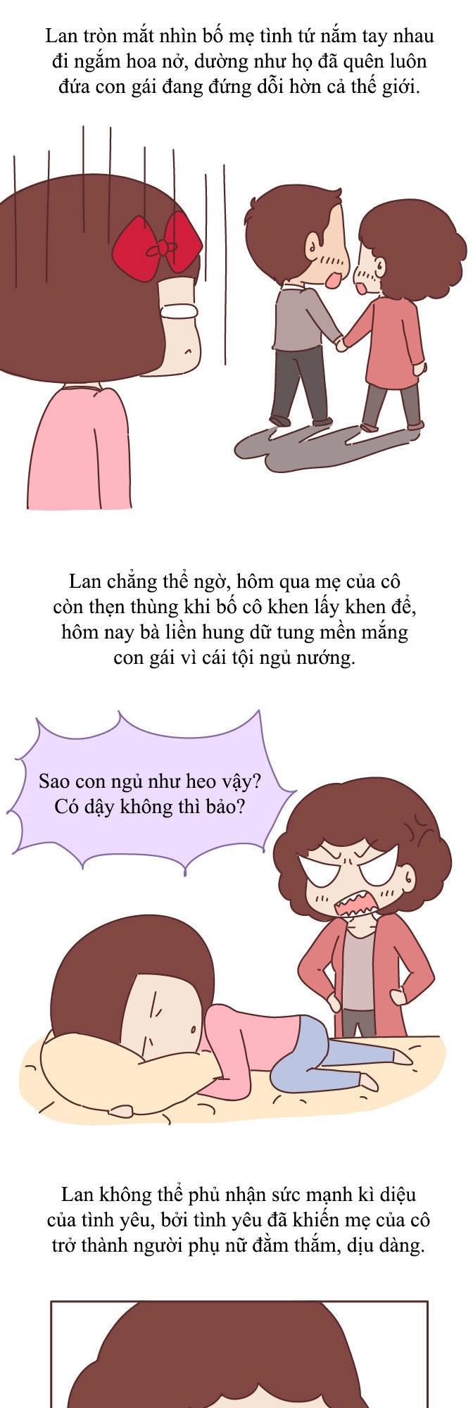 Giải Mã Tình Yêu Chapter 244 - 9