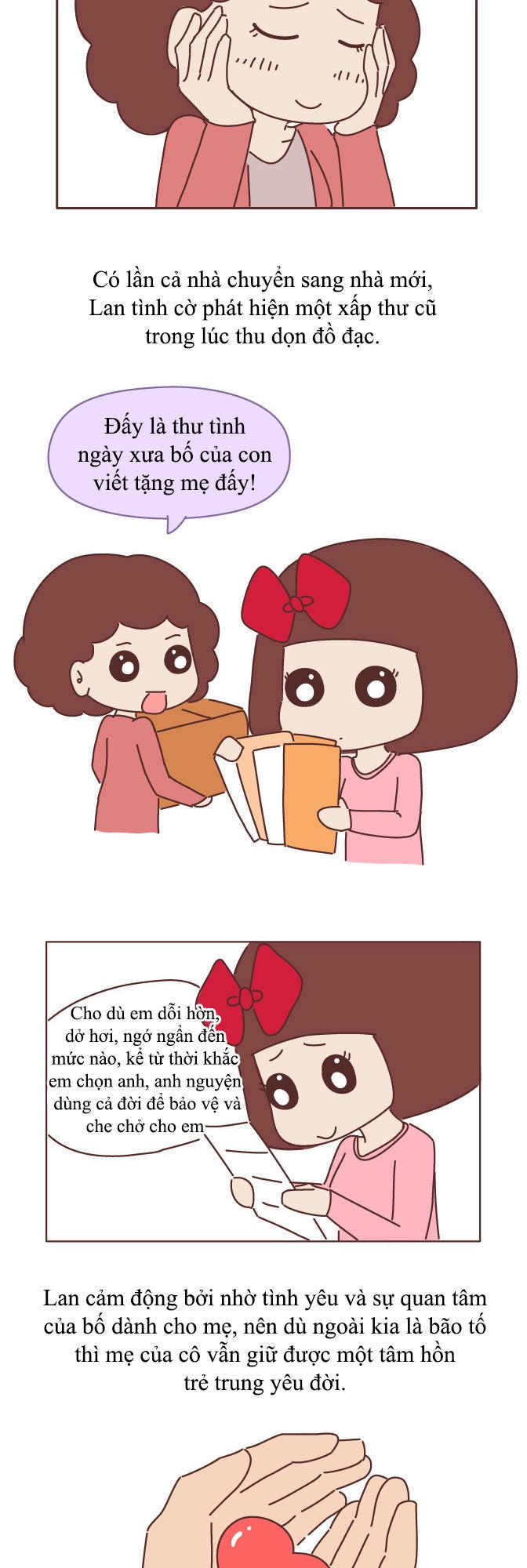 Giải Mã Tình Yêu Chapter 244 - 10