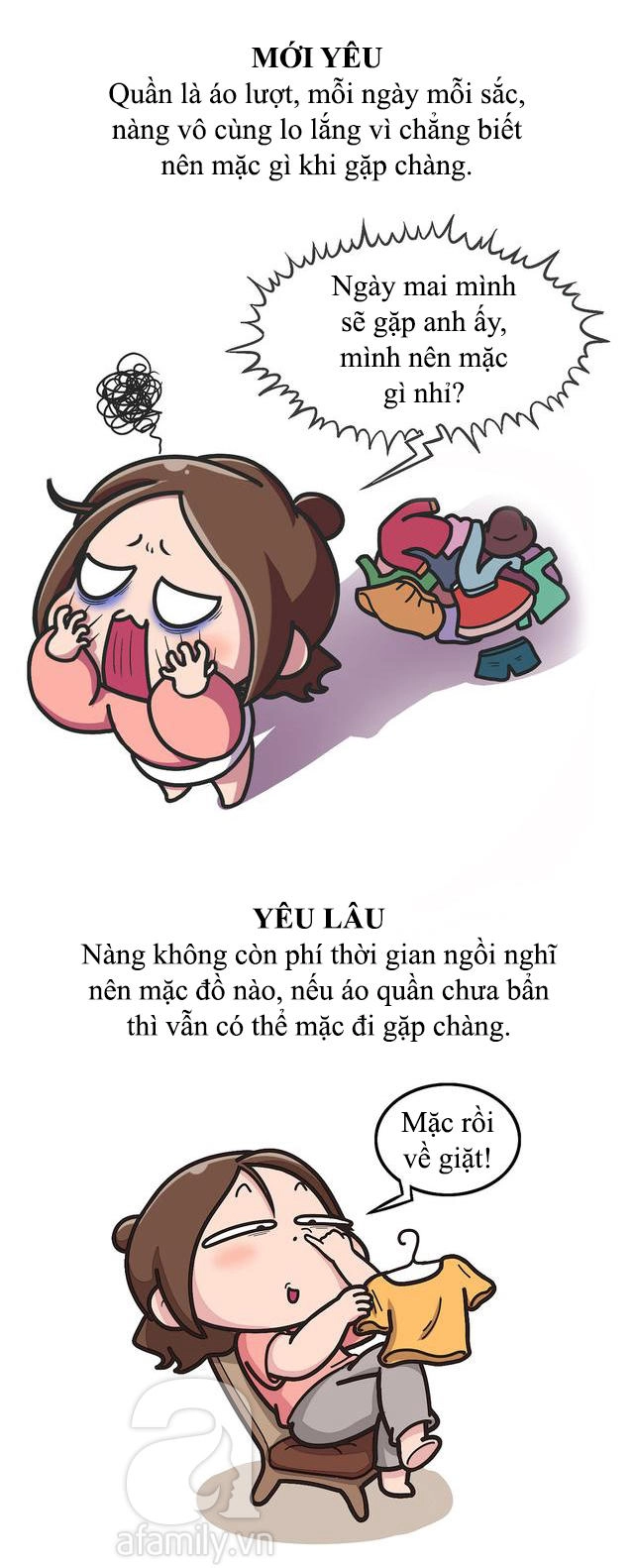 Giải Mã Tình Yêu Chapter 245 - 1