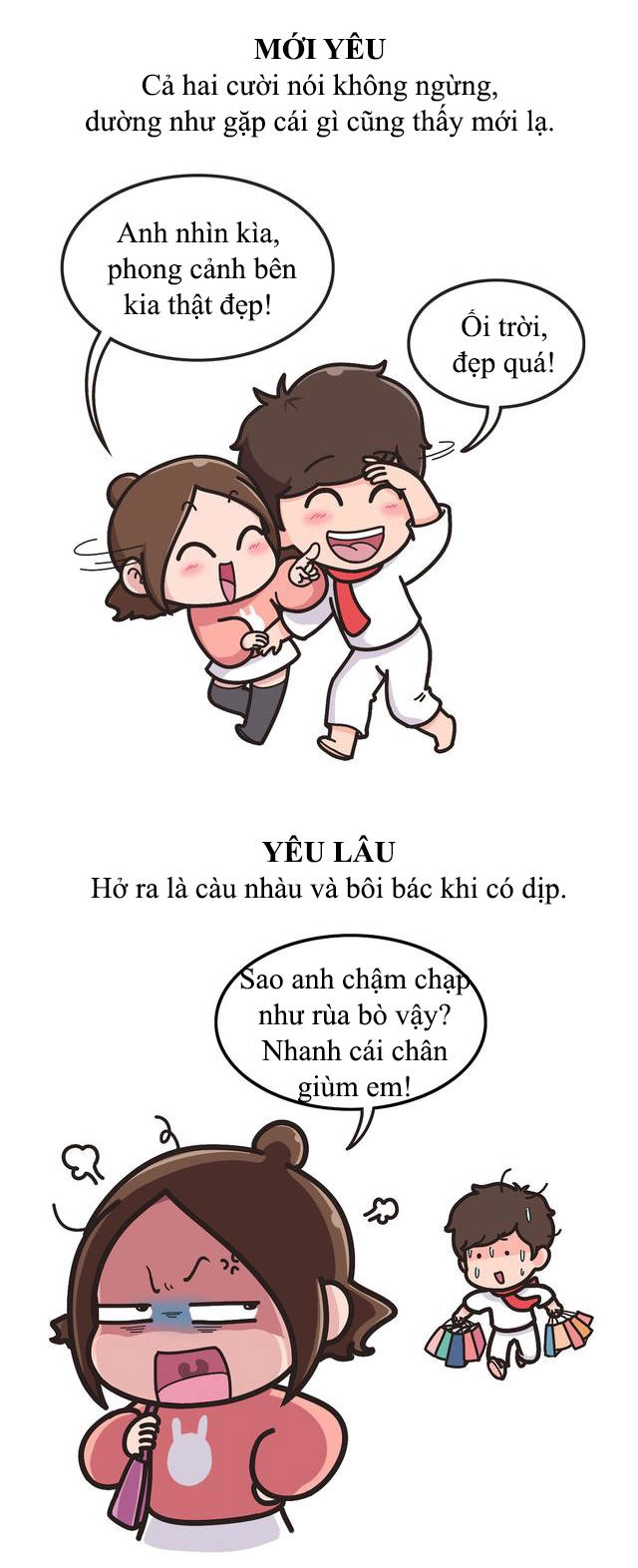 Giải Mã Tình Yêu Chapter 245 - 2