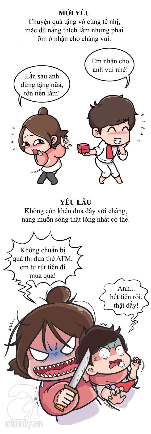 Giải Mã Tình Yêu Chapter 245 - 4