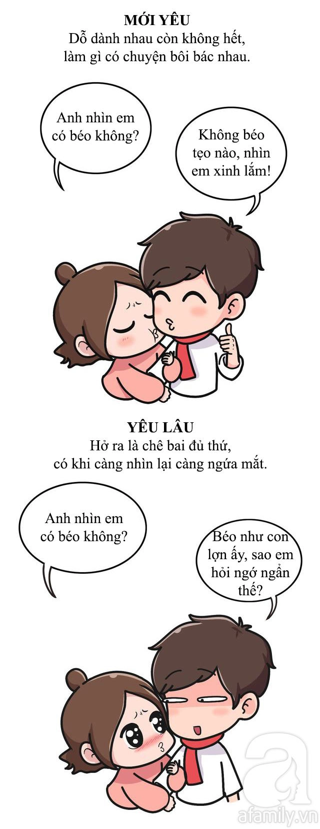 Giải Mã Tình Yêu Chapter 245 - 7