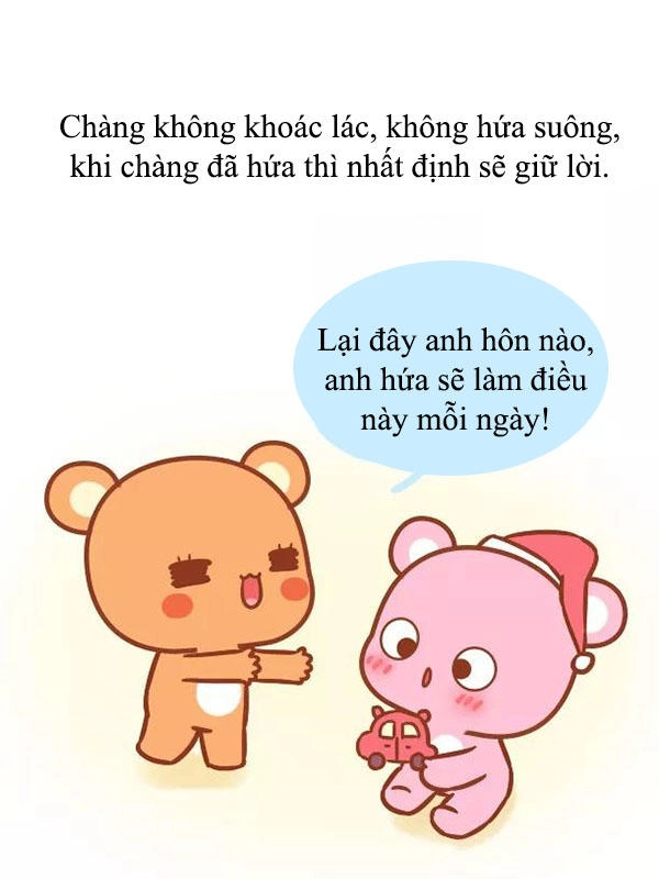 Giải Mã Tình Yêu Chapter 246 - 1