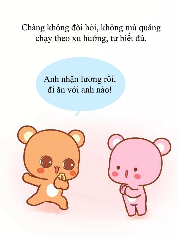 Giải Mã Tình Yêu Chapter 246 - 9