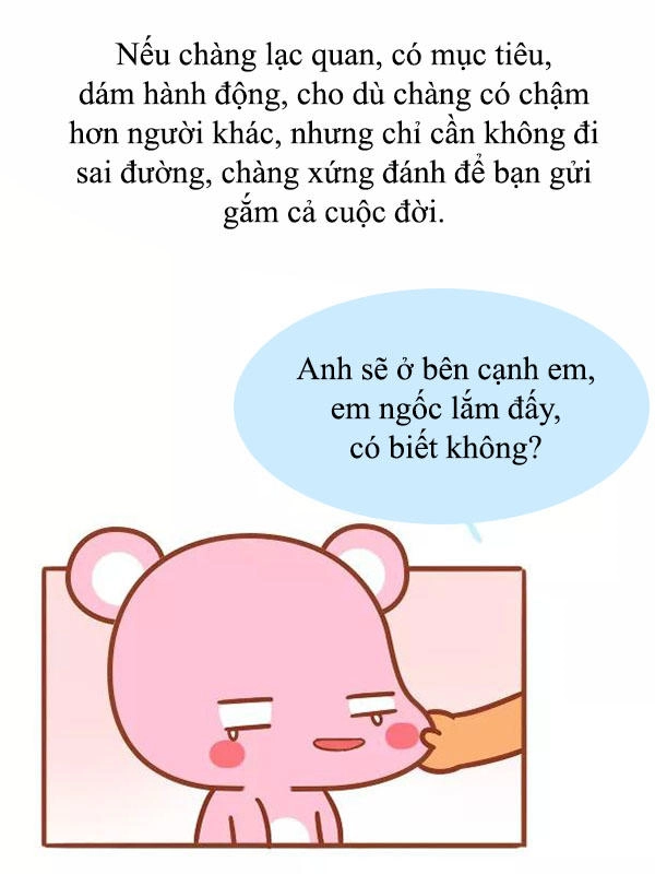 Giải Mã Tình Yêu Chapter 246 - 15