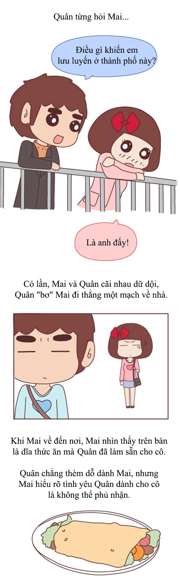 Giải Mã Tình Yêu Chapter 247 - 4