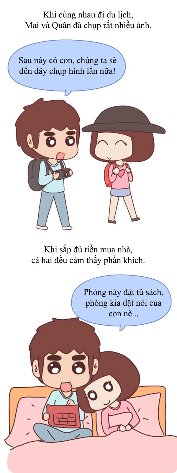 Giải Mã Tình Yêu Chapter 247 - 6