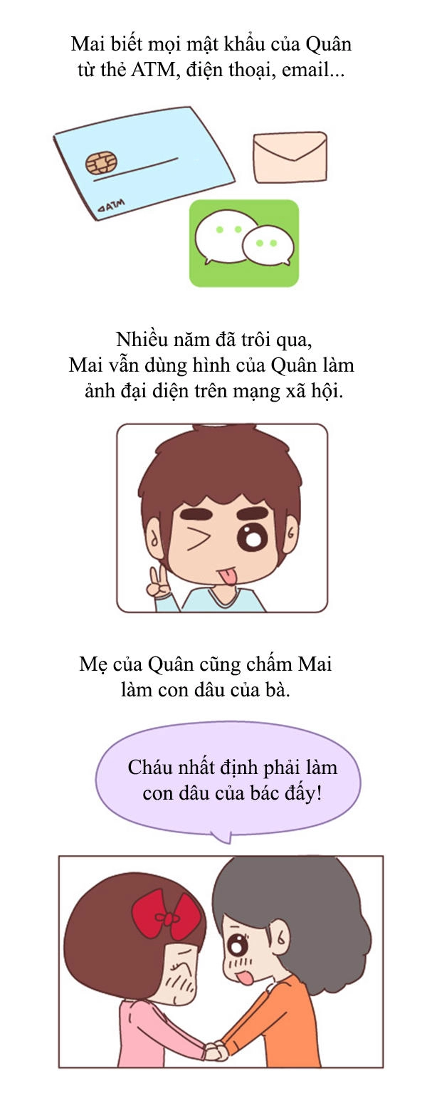 Giải Mã Tình Yêu Chapter 247 - 9