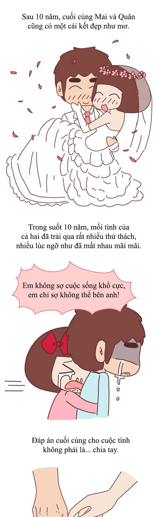 Giải Mã Tình Yêu Chapter 247 - 10