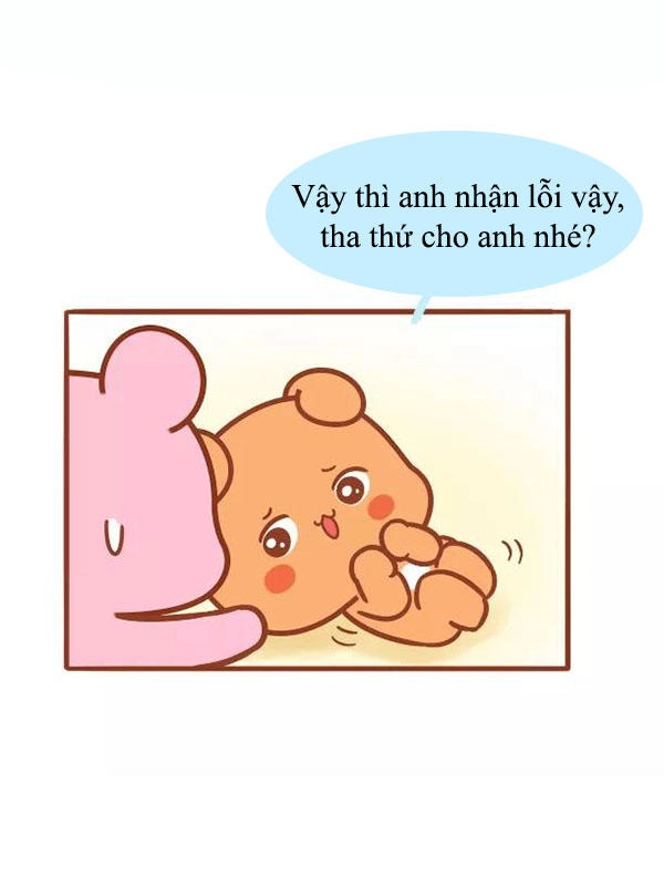 Giải Mã Tình Yêu Chapter 248 - 2