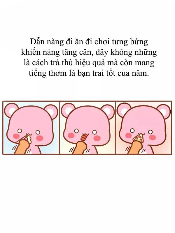 Giải Mã Tình Yêu Chapter 248 - 3