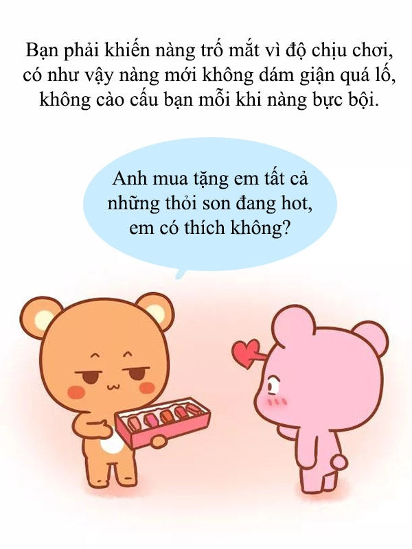 Giải Mã Tình Yêu Chapter 248 - 4