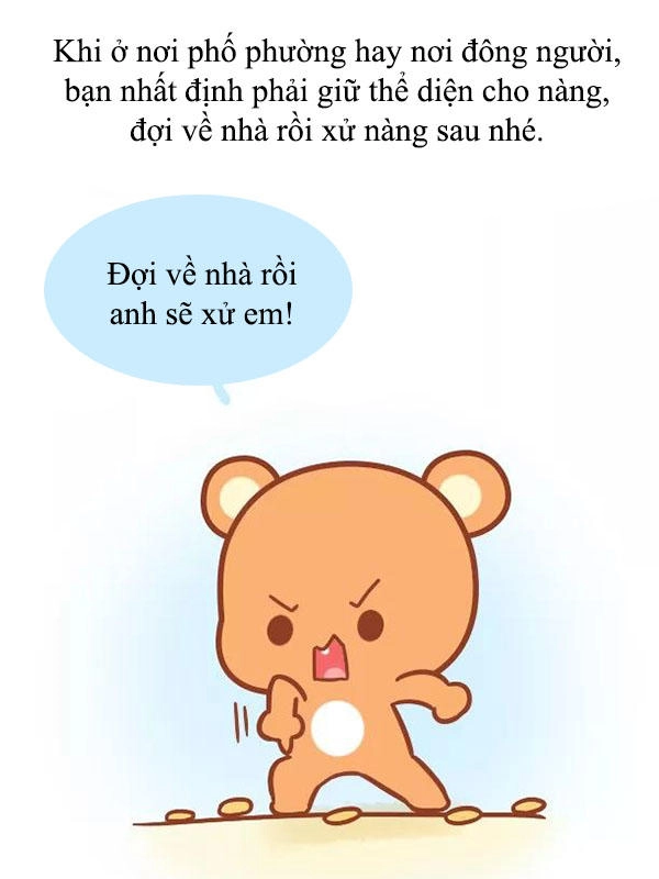 Giải Mã Tình Yêu Chapter 248 - 5