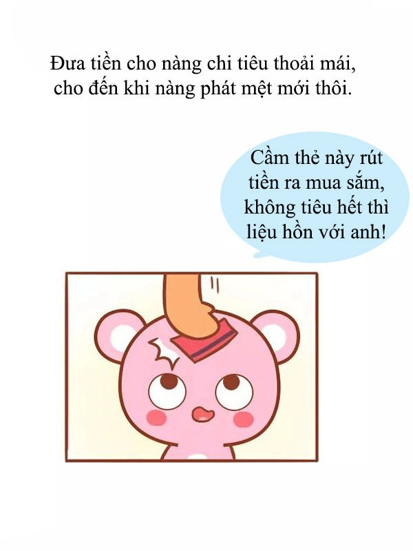 Giải Mã Tình Yêu Chapter 248 - 7