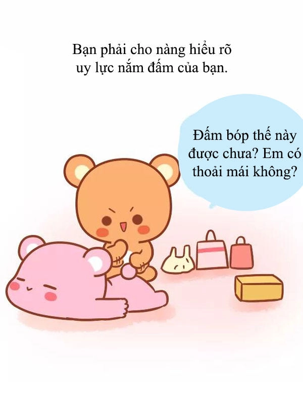 Giải Mã Tình Yêu Chapter 248 - 8