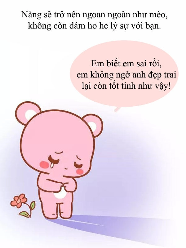 Giải Mã Tình Yêu Chapter 248 - 10