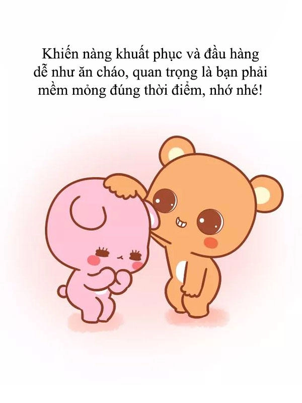 Giải Mã Tình Yêu Chapter 248 - 11