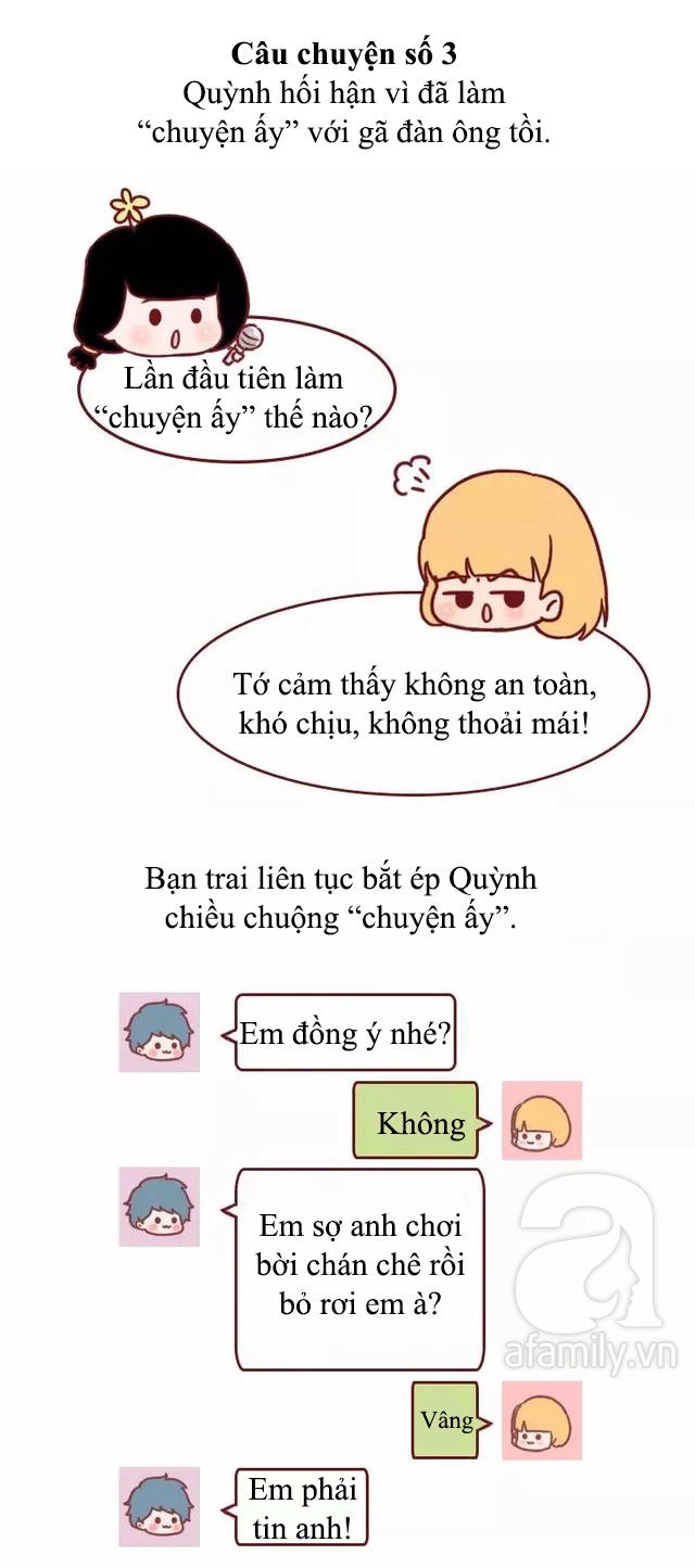 Giải Mã Tình Yêu Chapter 249 - 5