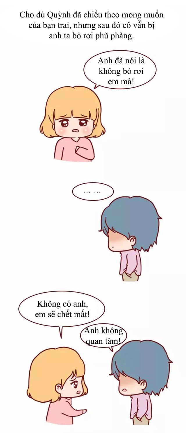 Giải Mã Tình Yêu Chapter 249 - 7