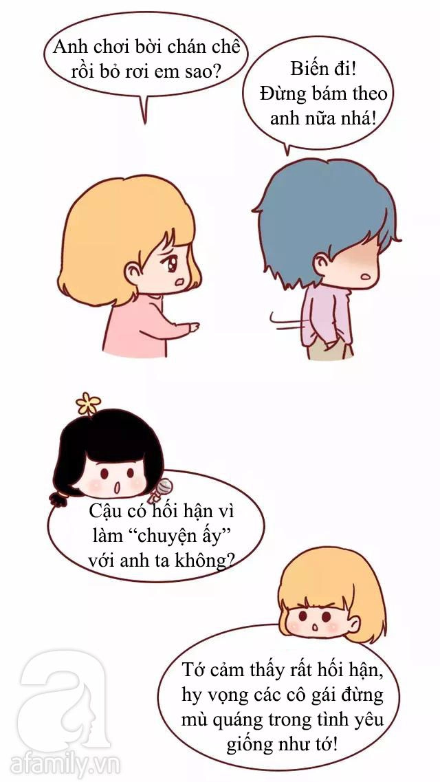 Giải Mã Tình Yêu Chapter 249 - 8