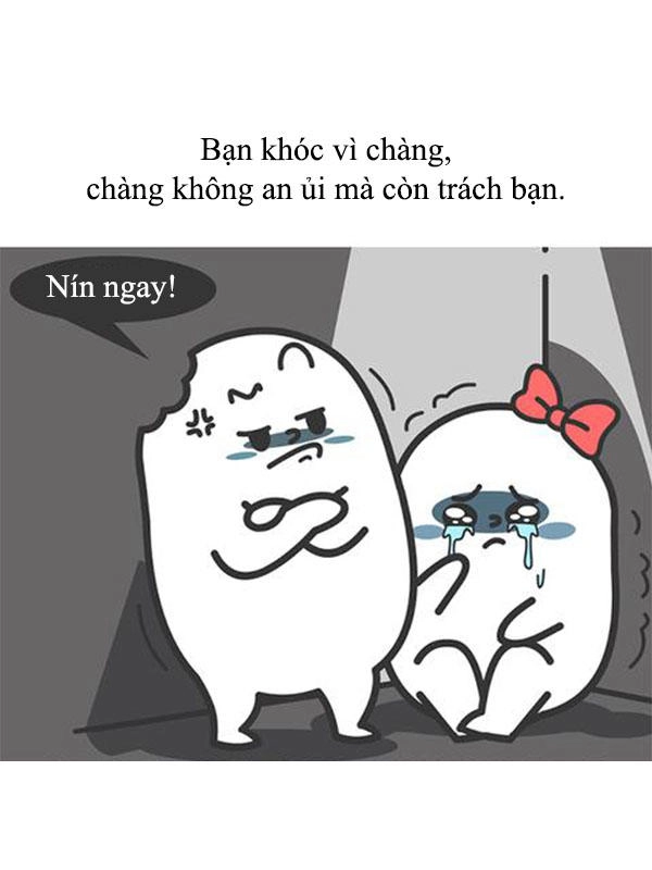 Giải Mã Tình Yêu Chapter 251 - 1