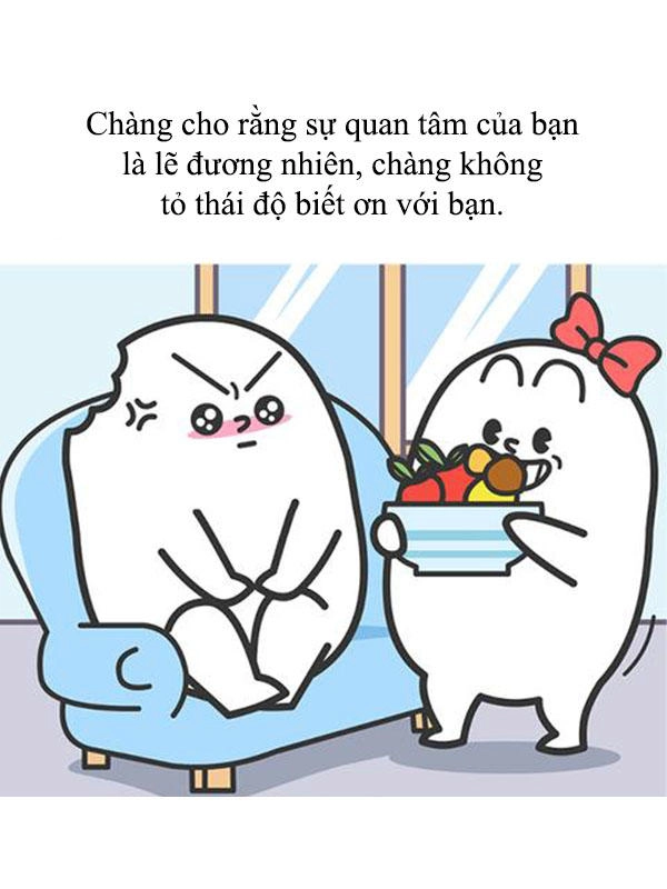 Giải Mã Tình Yêu Chapter 251 - 2