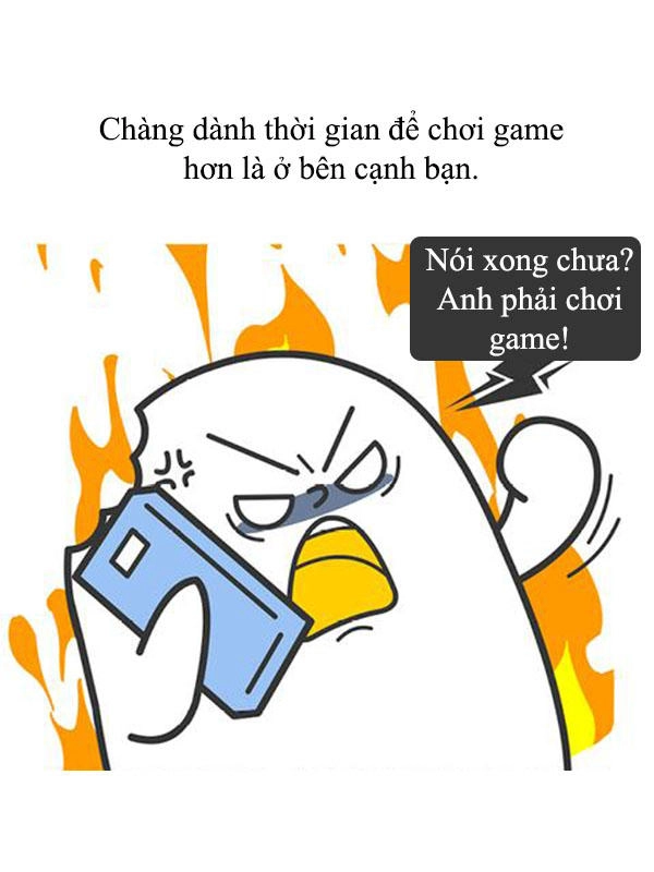 Giải Mã Tình Yêu Chapter 251 - 4