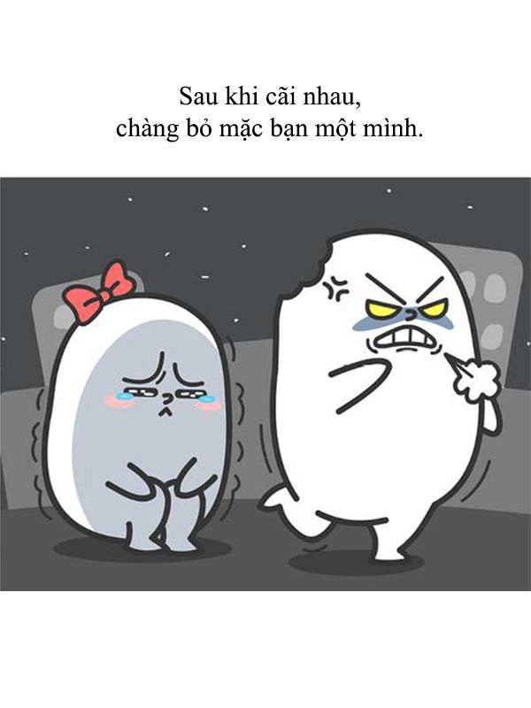 Giải Mã Tình Yêu Chapter 251 - 5