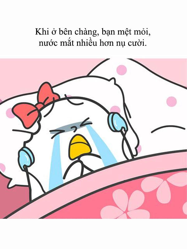 Giải Mã Tình Yêu Chapter 251 - 6