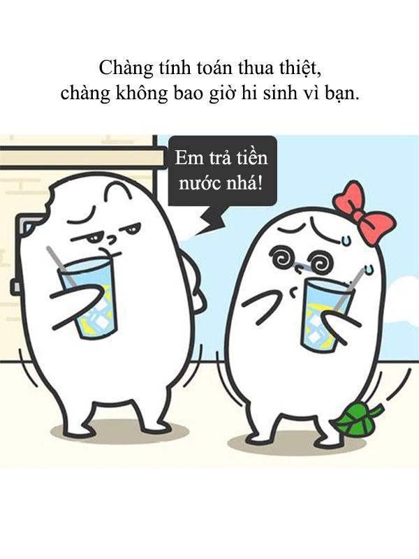 Giải Mã Tình Yêu Chapter 251 - 7