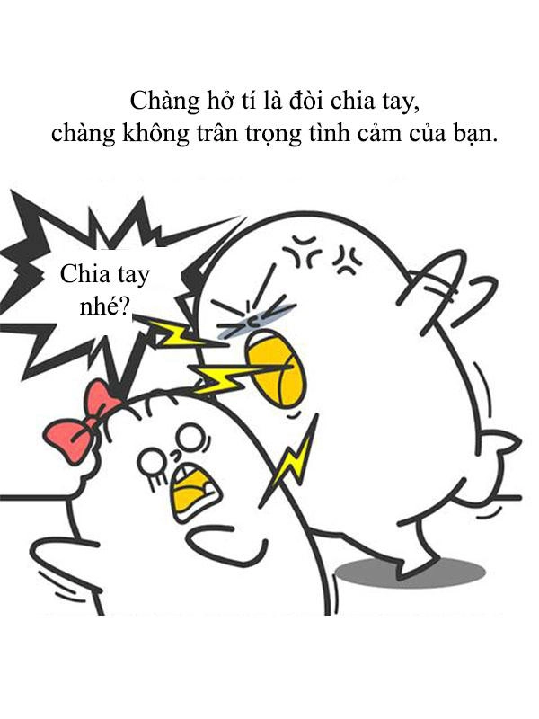 Giải Mã Tình Yêu Chapter 251 - 8