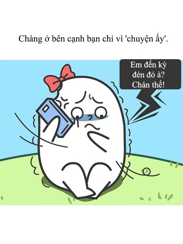 Giải Mã Tình Yêu Chapter 251 - 9