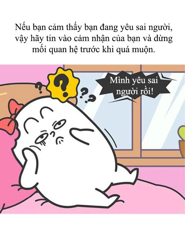 Giải Mã Tình Yêu Chapter 251 - 10