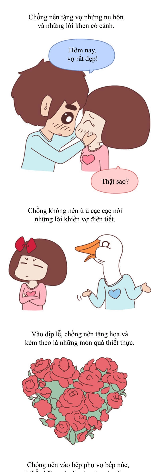 Giải Mã Tình Yêu Chapter 252 - 1