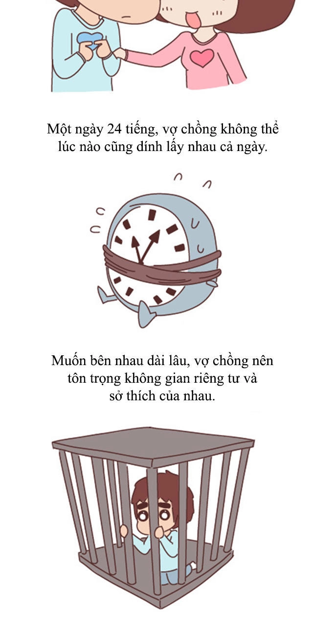 Giải Mã Tình Yêu Chapter 252 - 4