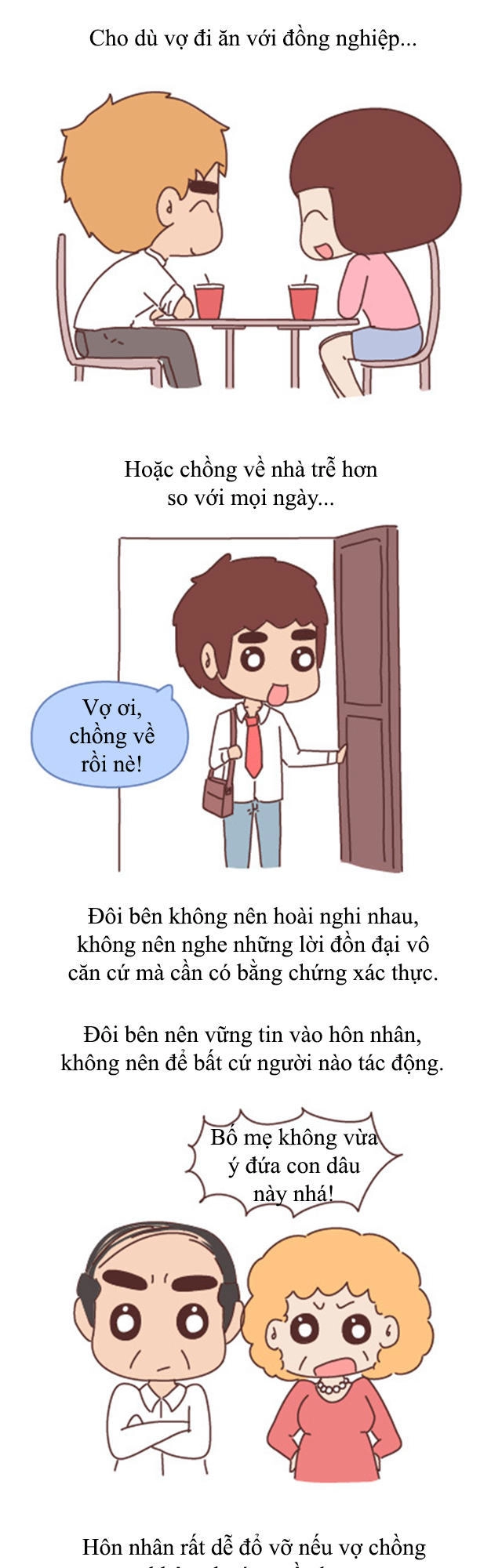 Giải Mã Tình Yêu Chapter 252 - 5