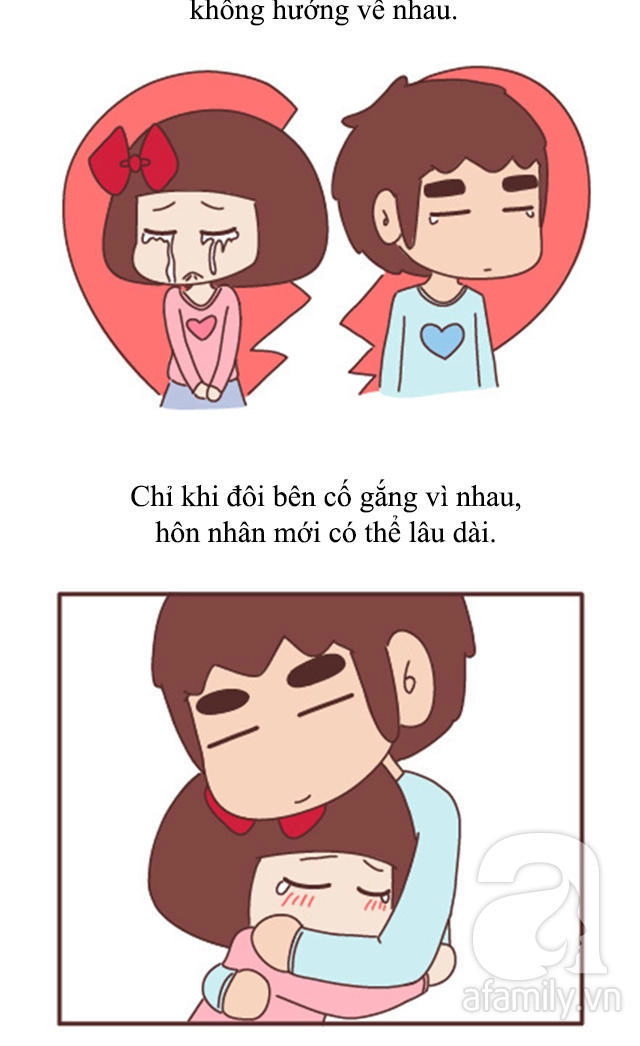 Giải Mã Tình Yêu Chapter 252 - 6