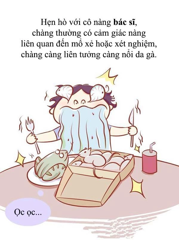 Giải Mã Tình Yêu Chapter 253 - 1