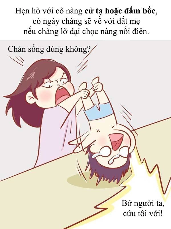 Giải Mã Tình Yêu Chapter 253 - 3