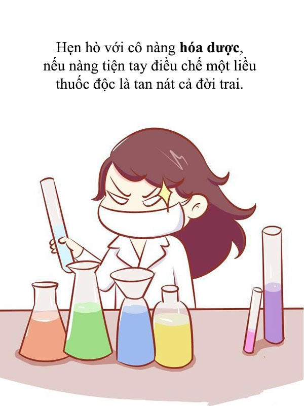 Giải Mã Tình Yêu Chapter 253 - 4