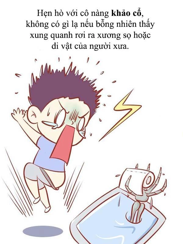 Giải Mã Tình Yêu Chapter 253 - 5