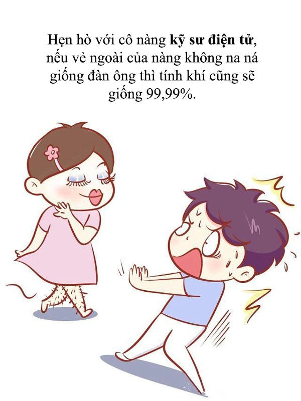 Giải Mã Tình Yêu Chapter 253 - 6