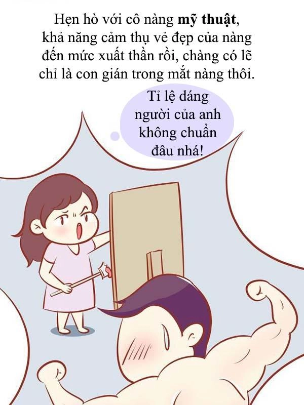 Giải Mã Tình Yêu Chapter 253 - 7