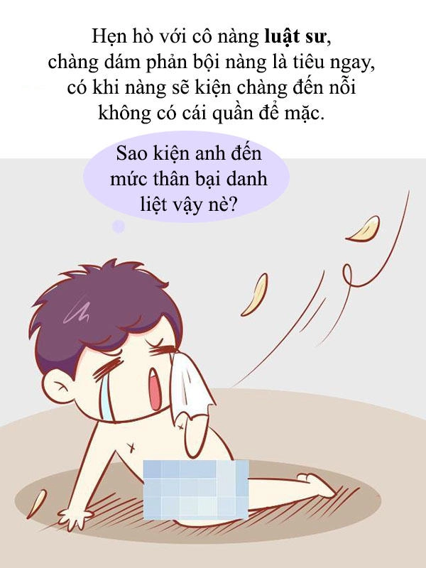 Giải Mã Tình Yêu Chapter 253 - 8