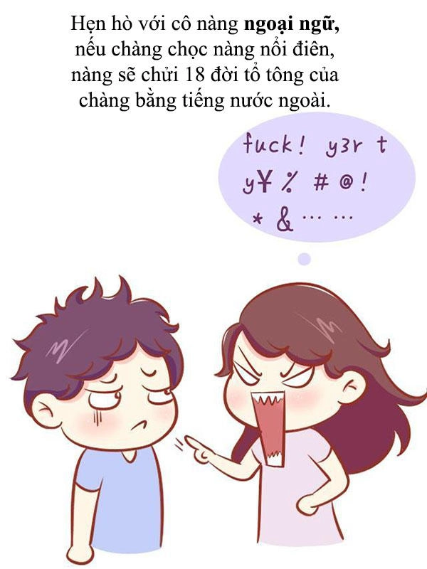 Giải Mã Tình Yêu Chapter 253 - 9