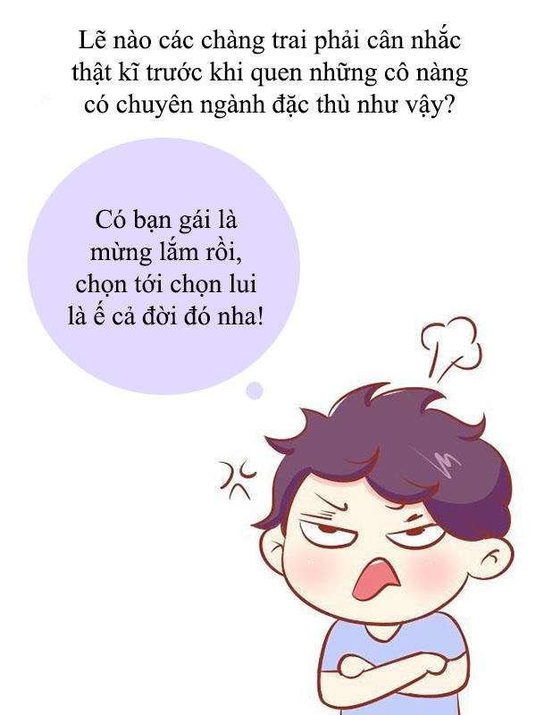Giải Mã Tình Yêu Chapter 253 - 10