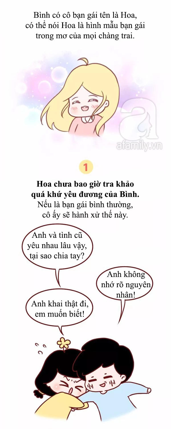 Giải Mã Tình Yêu Chapter 255 - 1