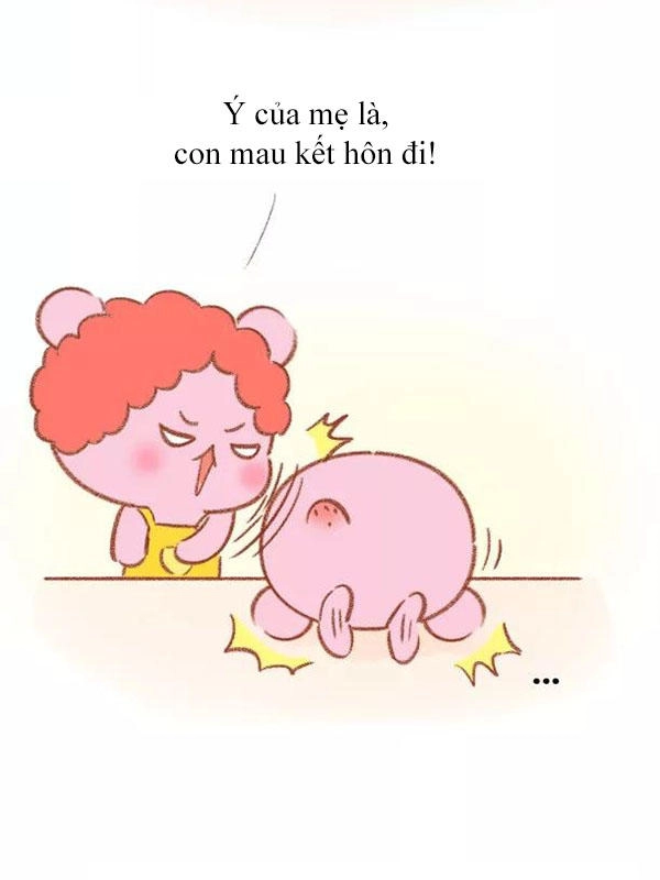 Giải Mã Tình Yêu Chapter 256 - 7